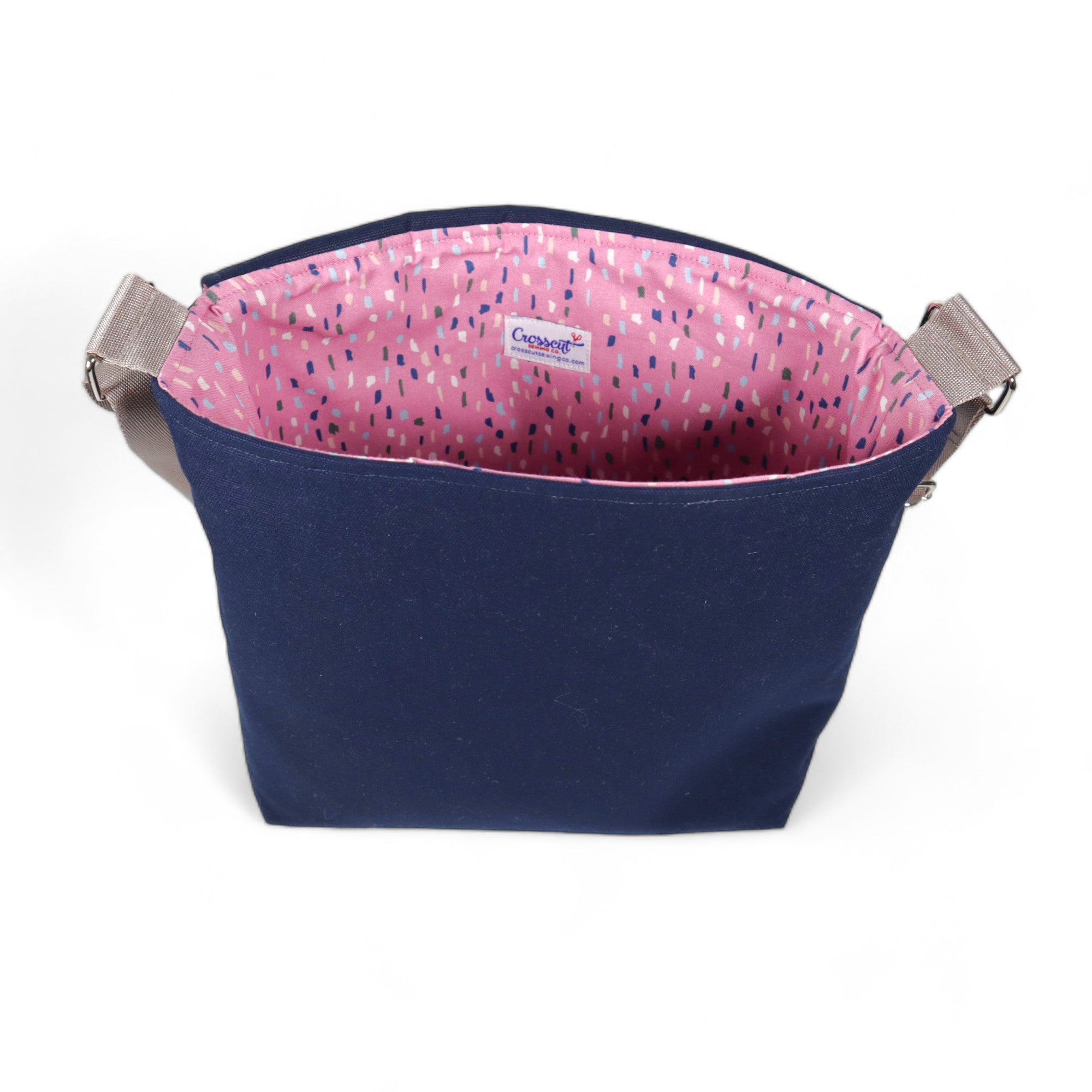 Messenger Bag Sewing Kit