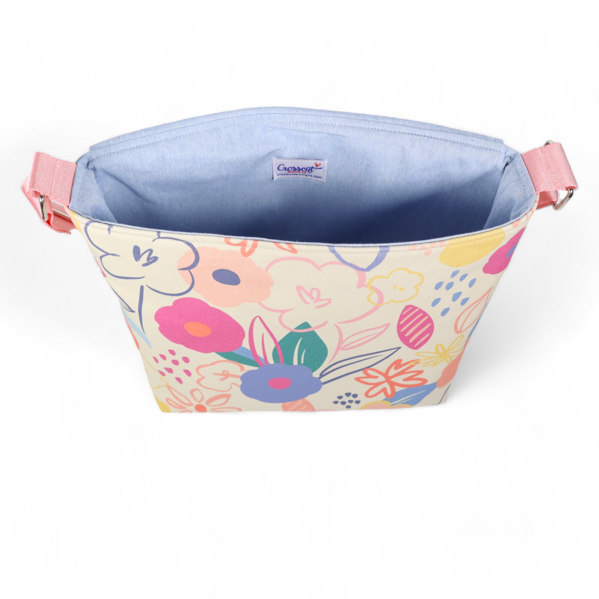 Messenger Bag Sewing Kit