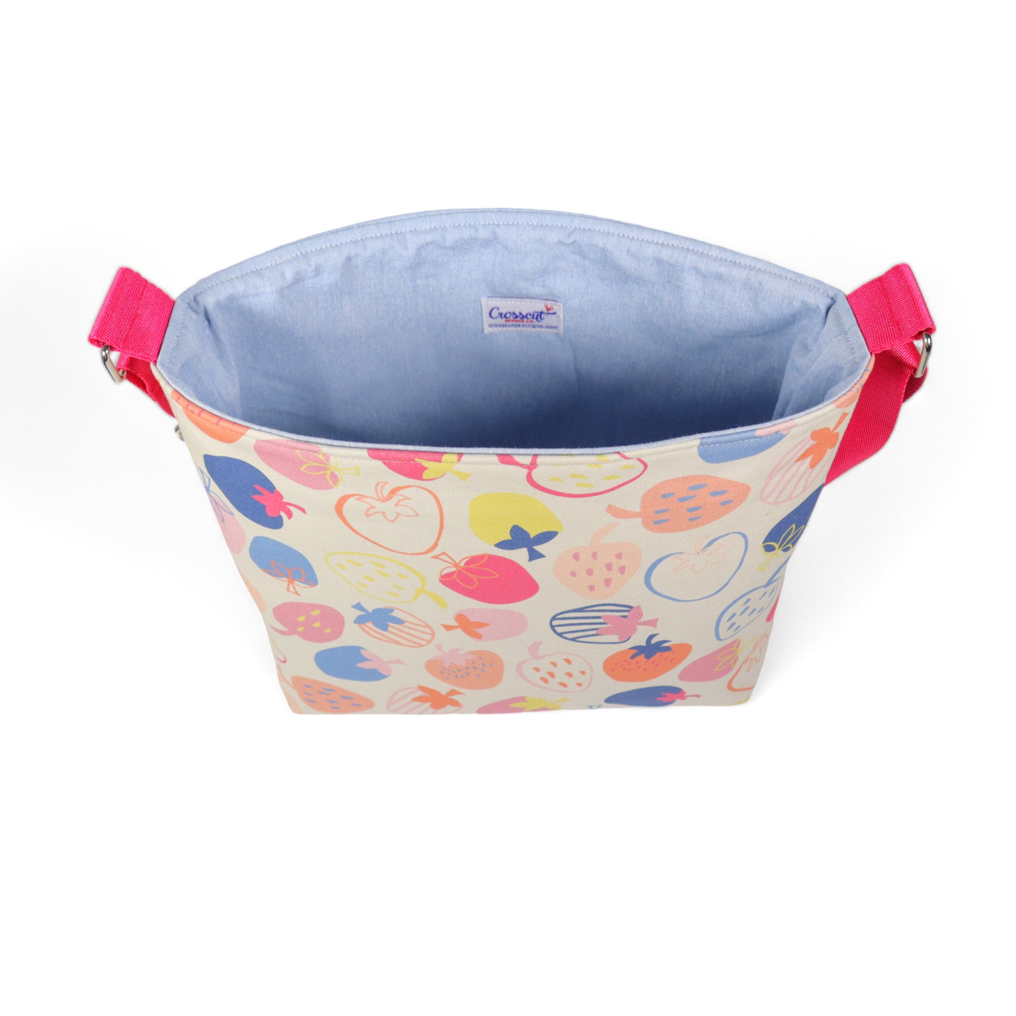 Messenger Bag Sewing Kit