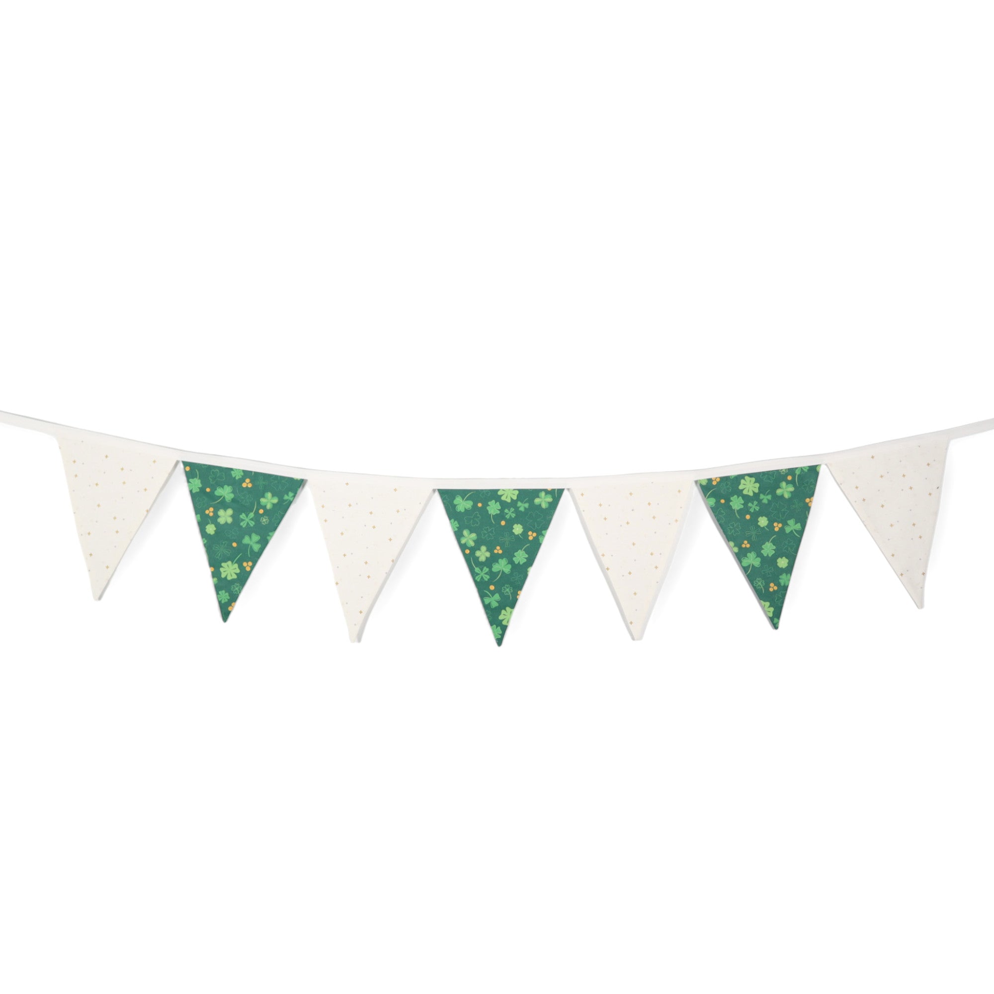 Pennant Banner Sewing Kit