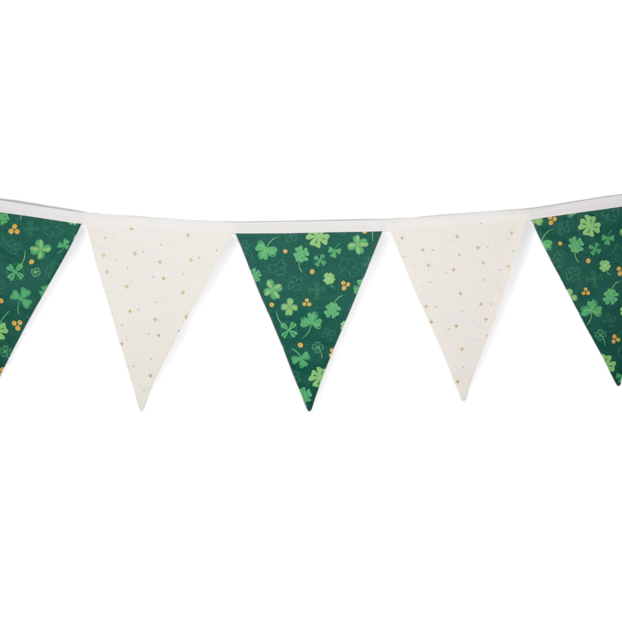 Pennant Banner Sewing Kit