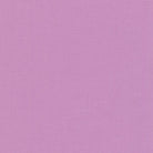 Kona Cotton Lupine - Light Purple Solid Fabric