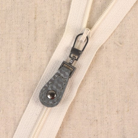 Zipper Pull - Zipper Charm