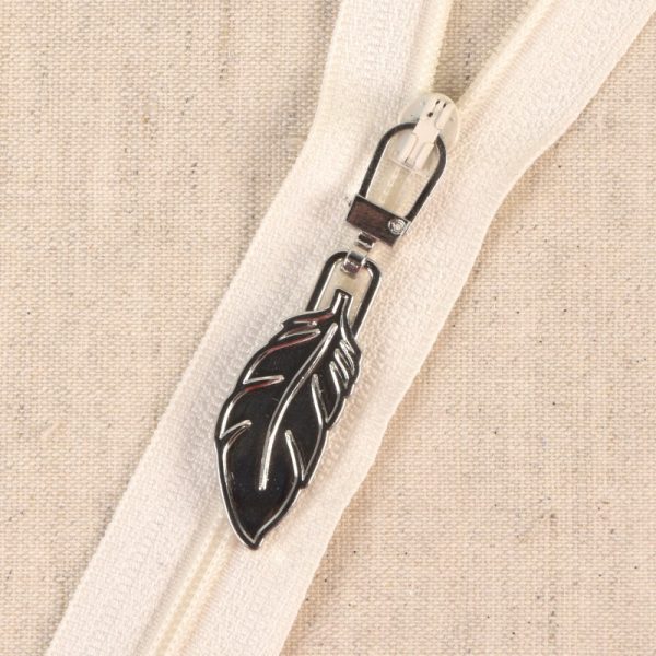 Zipper Pull - Zipper Charm