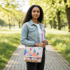 Messenger Bag Sewing Kit
