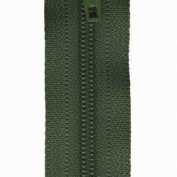All Purpose Zipper 12in For the Wristlet or Zipper Pouch Patterns