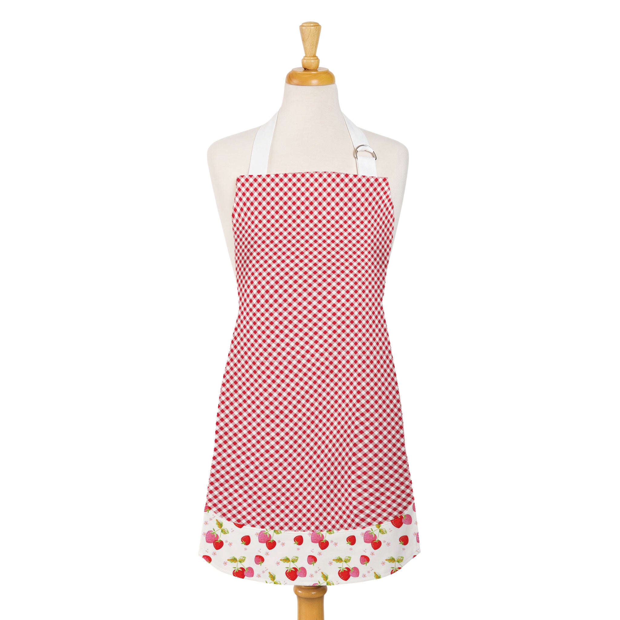 Reversible Apron Sewing Kit