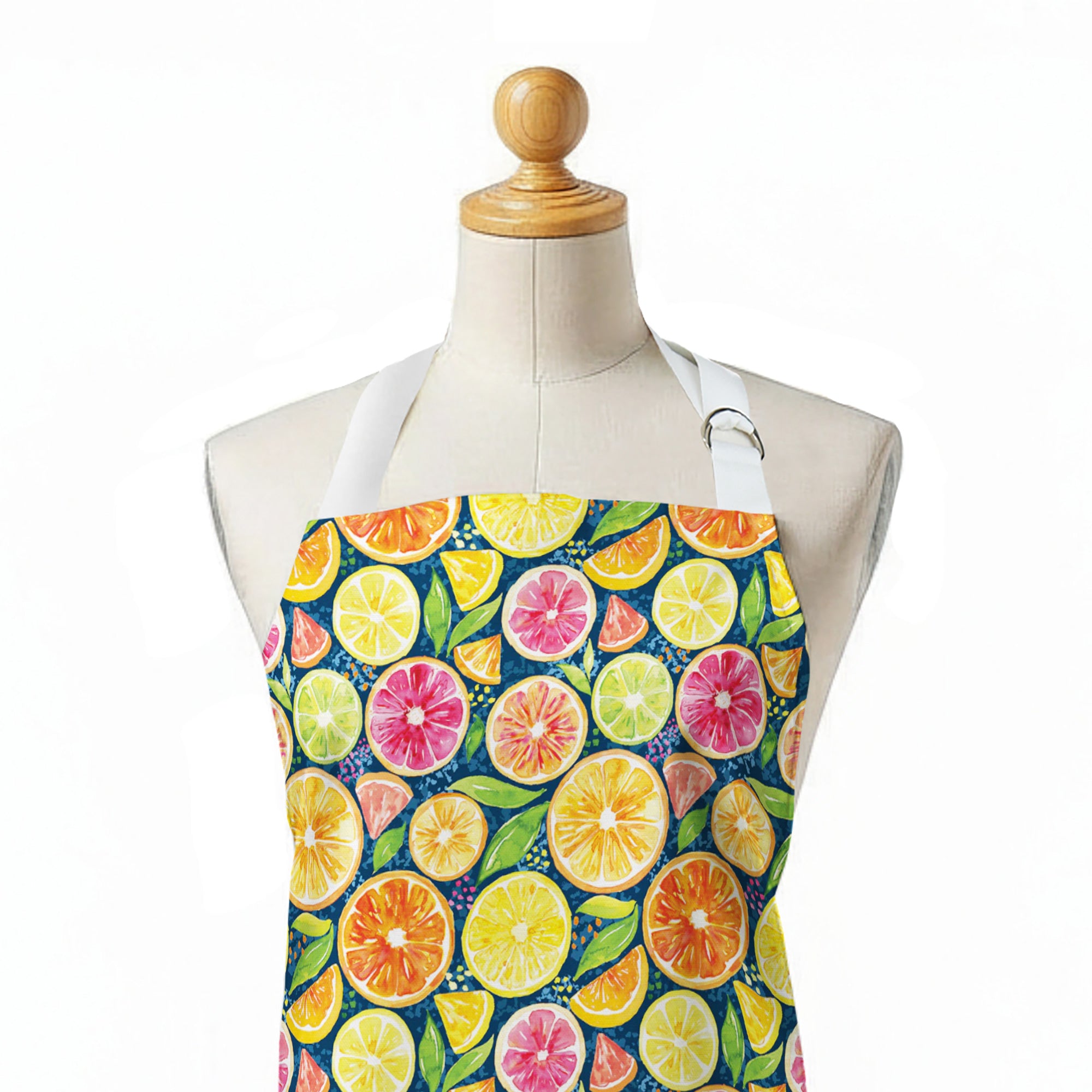 Reversible Apron Sewing Kit