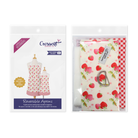 Reversible Apron Sewing Kit