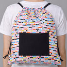 Drawstring Backpack Sewing Kit