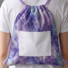 Drawstring Backpack Sewing Kit