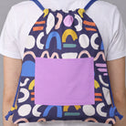 Drawstring Backpack Sewing Kit