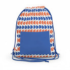 Drawstring Backpack Sewing Kit