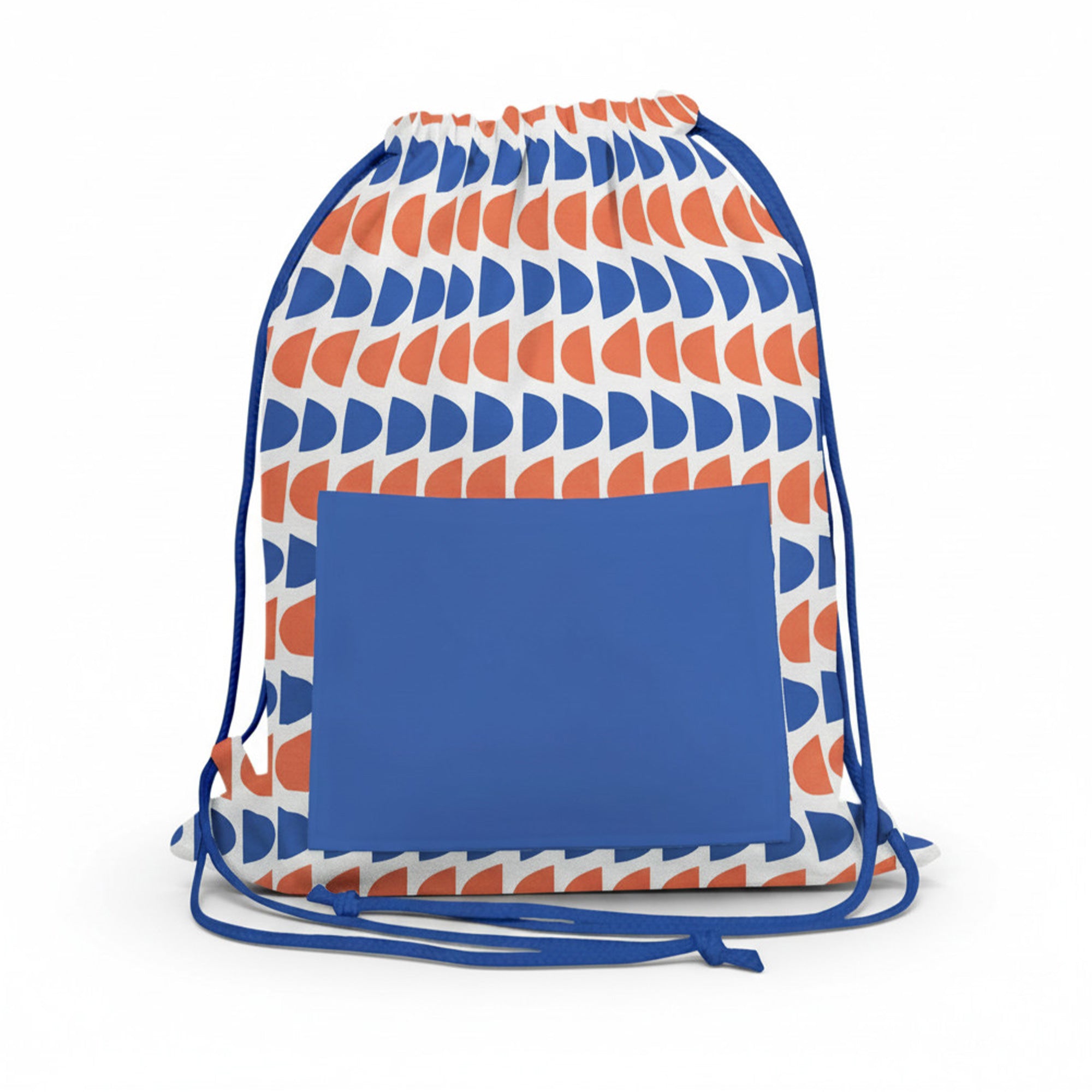 Drawstring Backpack Sewing Kit
