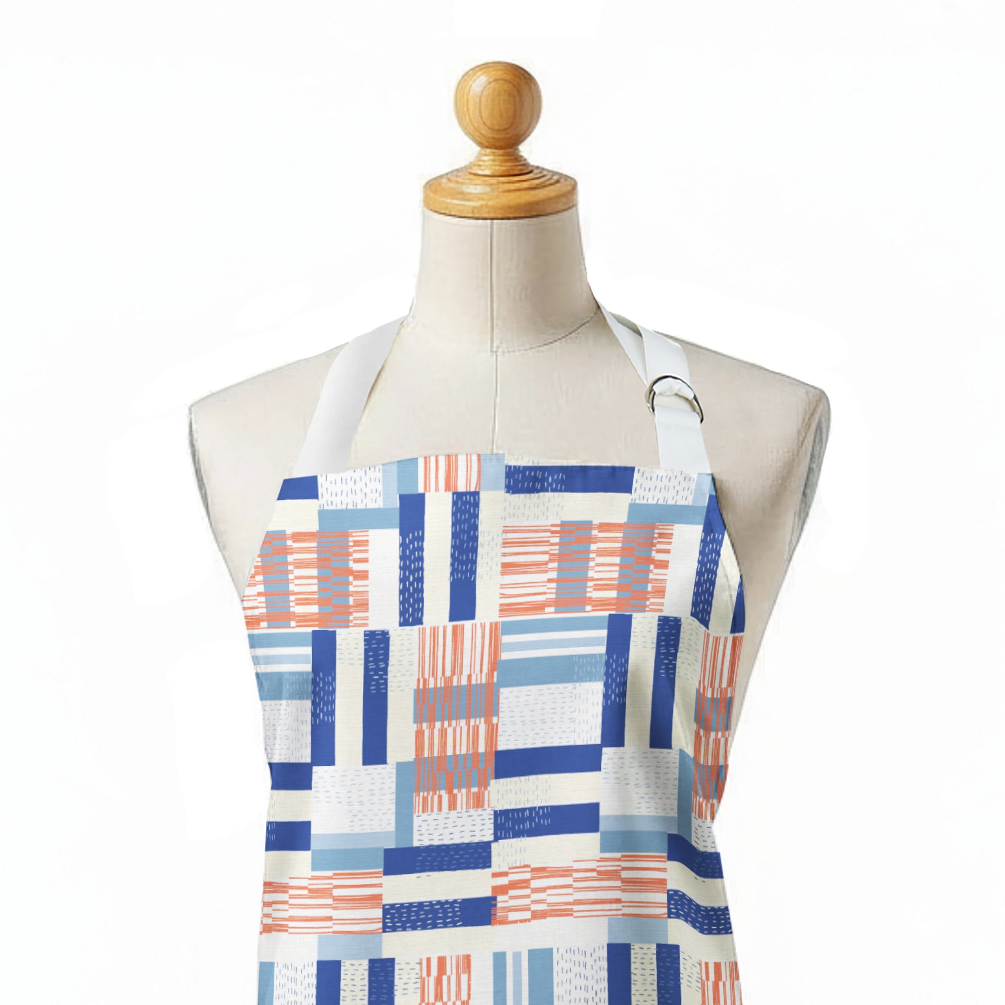 Reversible Apron Sewing Kit