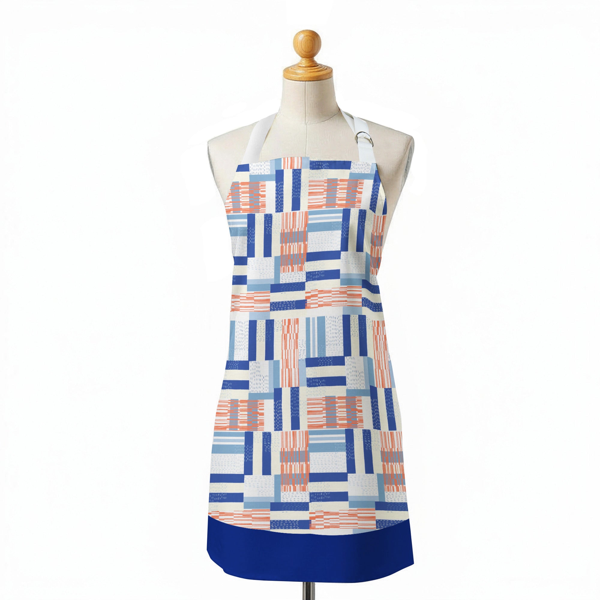 Reversible Apron Sewing Kit