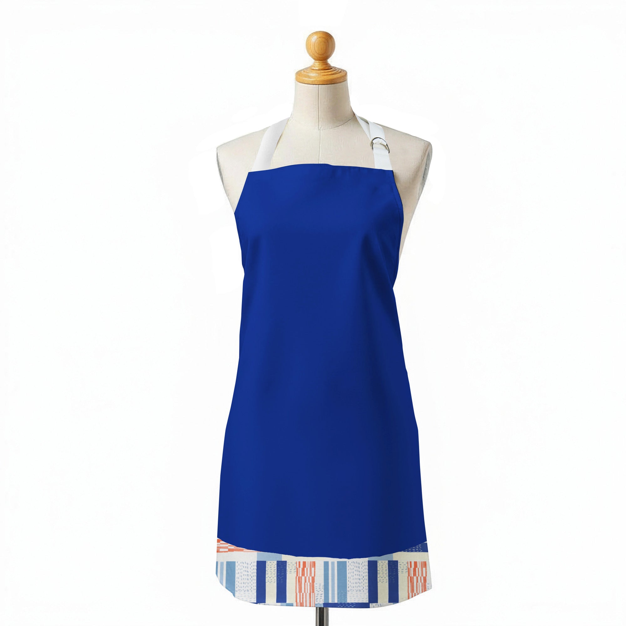 Reversible Apron Sewing Kit