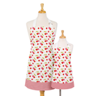 Reversible Apron Sewing Kit