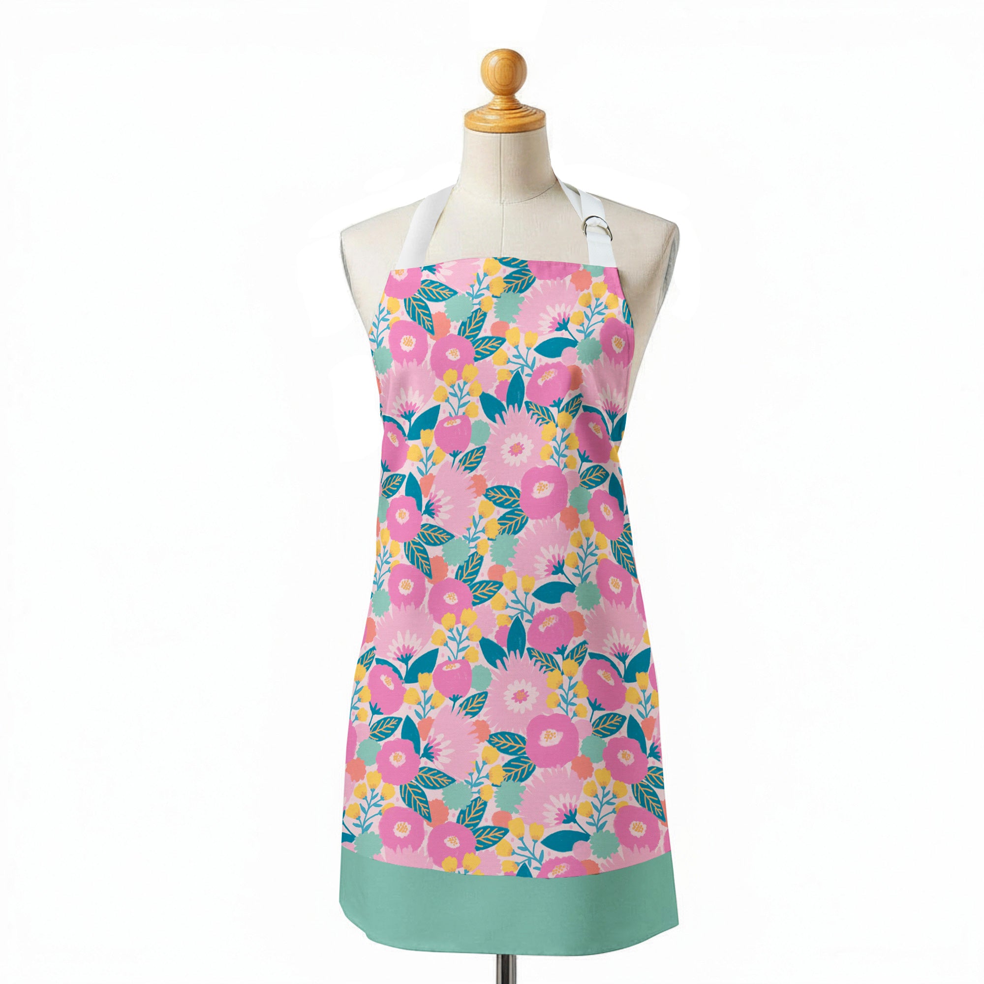 Reversible Apron Sewing Kit