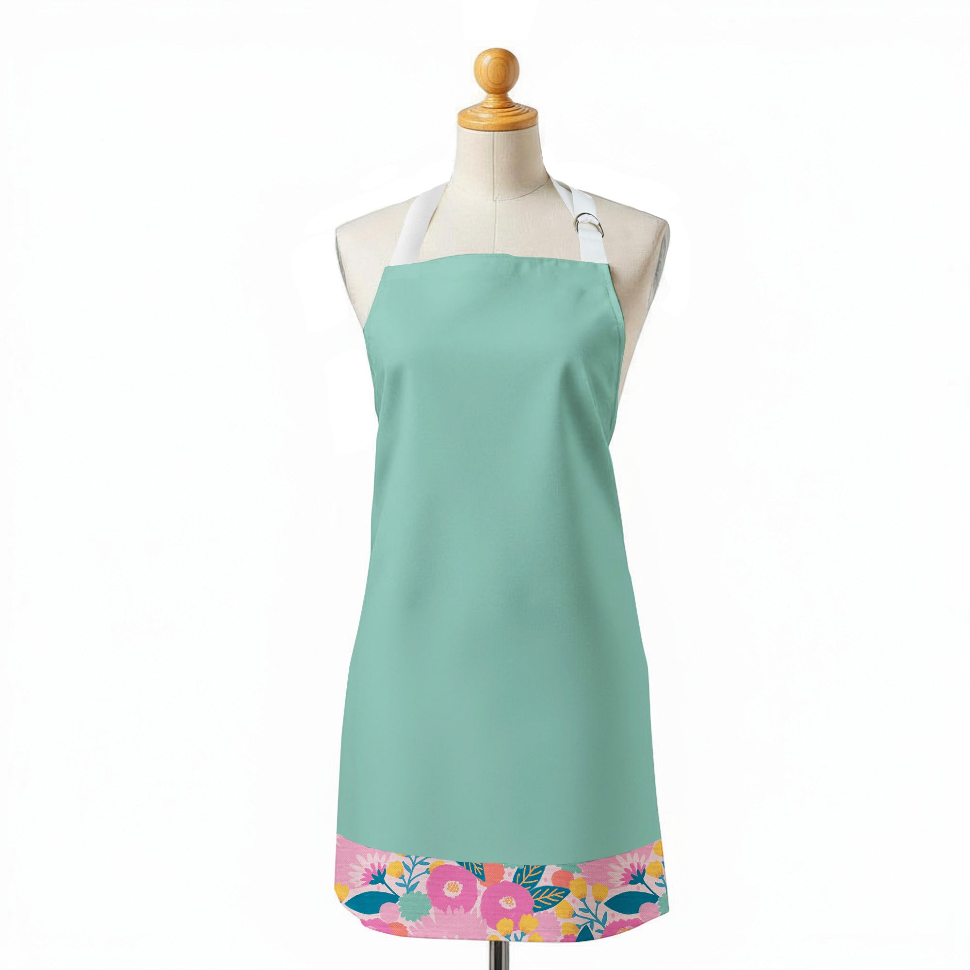 Reversible Apron Sewing Kit