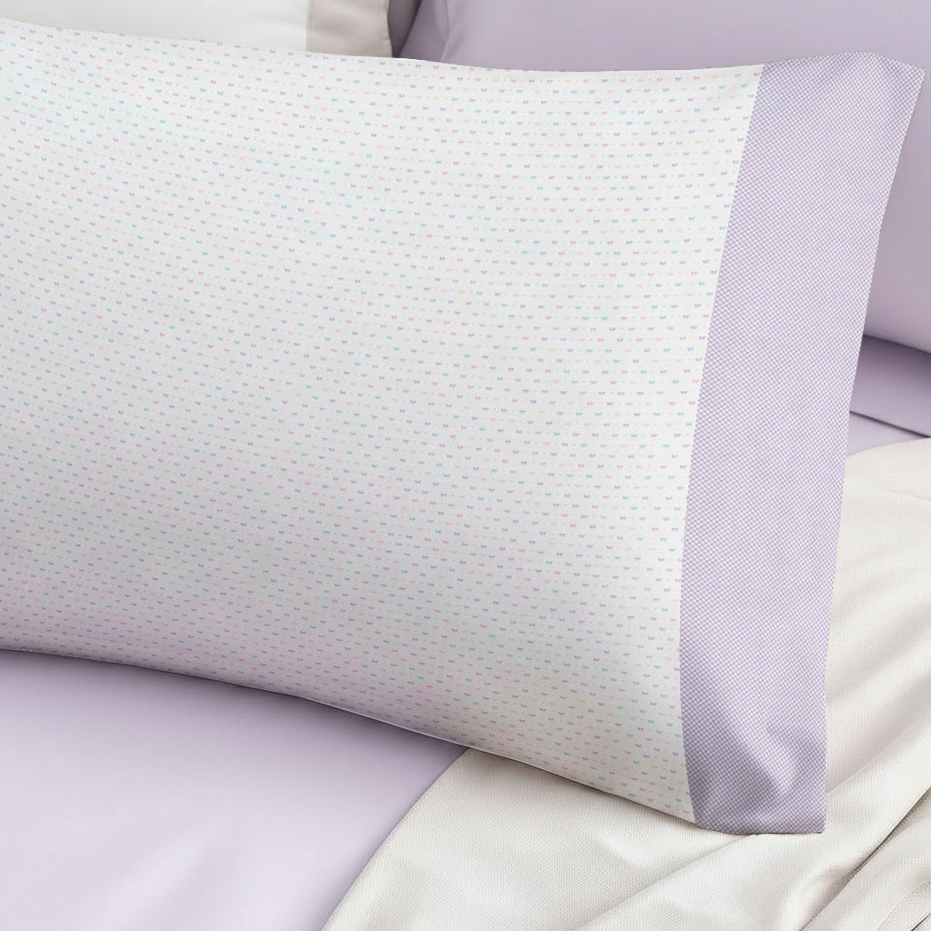 Pillowcase Sewing Kit