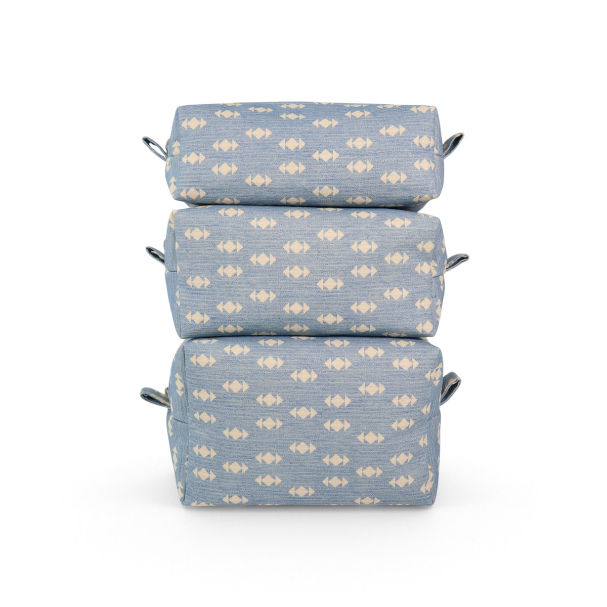 Boxy Pouch Sewing Kit