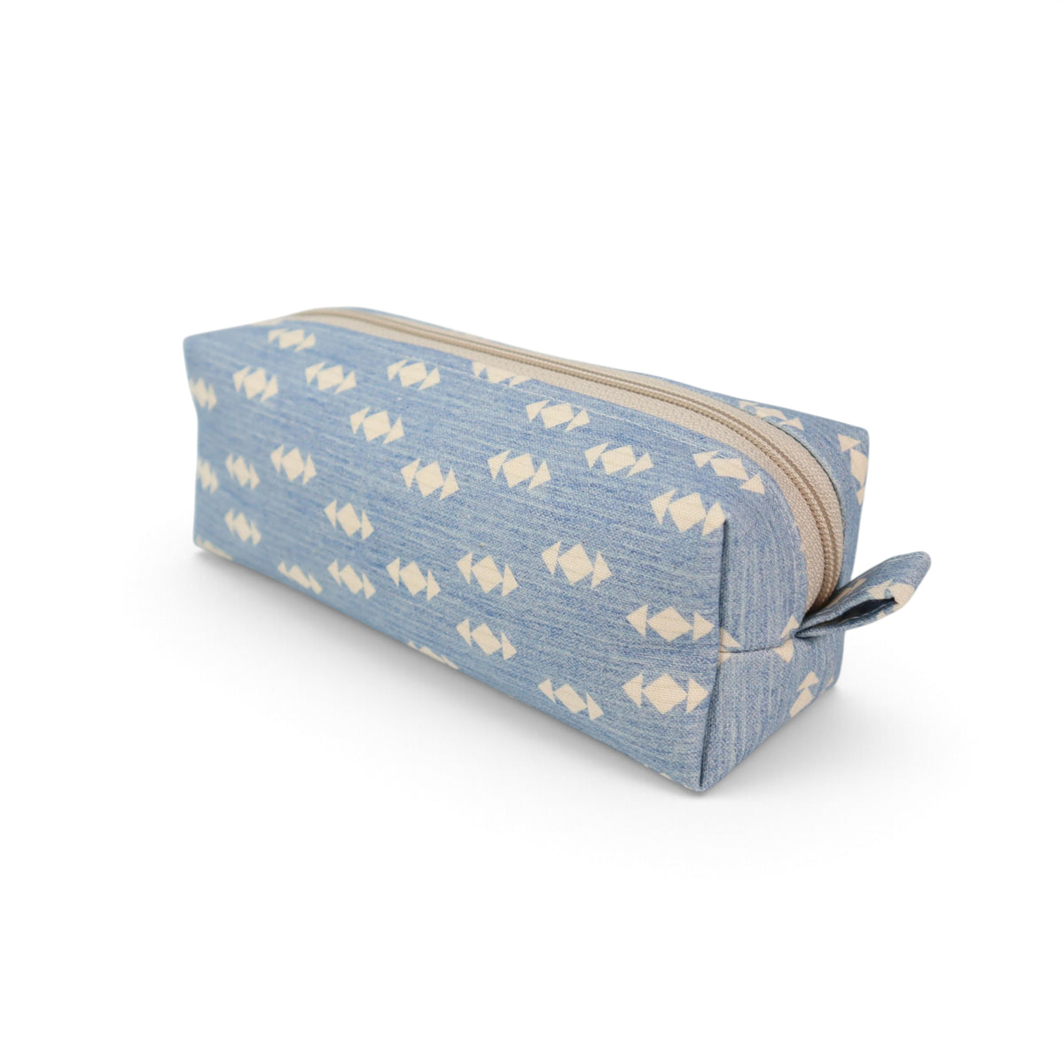 Boxy Pouch Sewing Kit