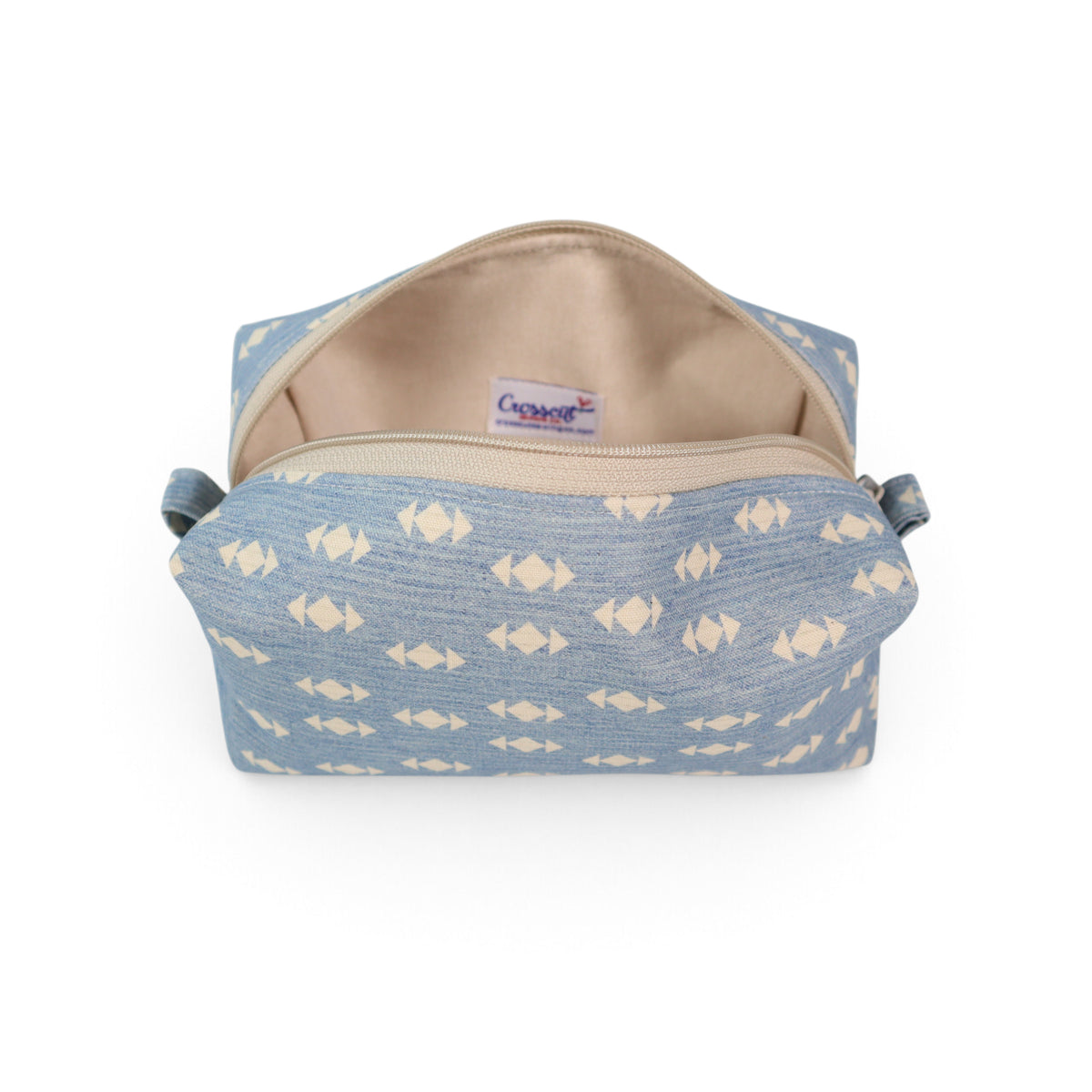Boxy Pouch Sewing Kit