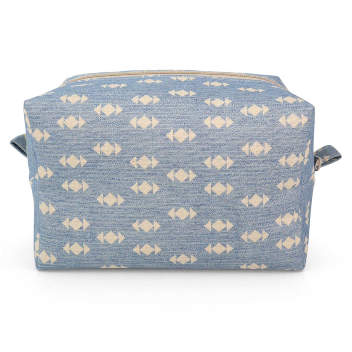 Boxy Pouch Sewing Kit