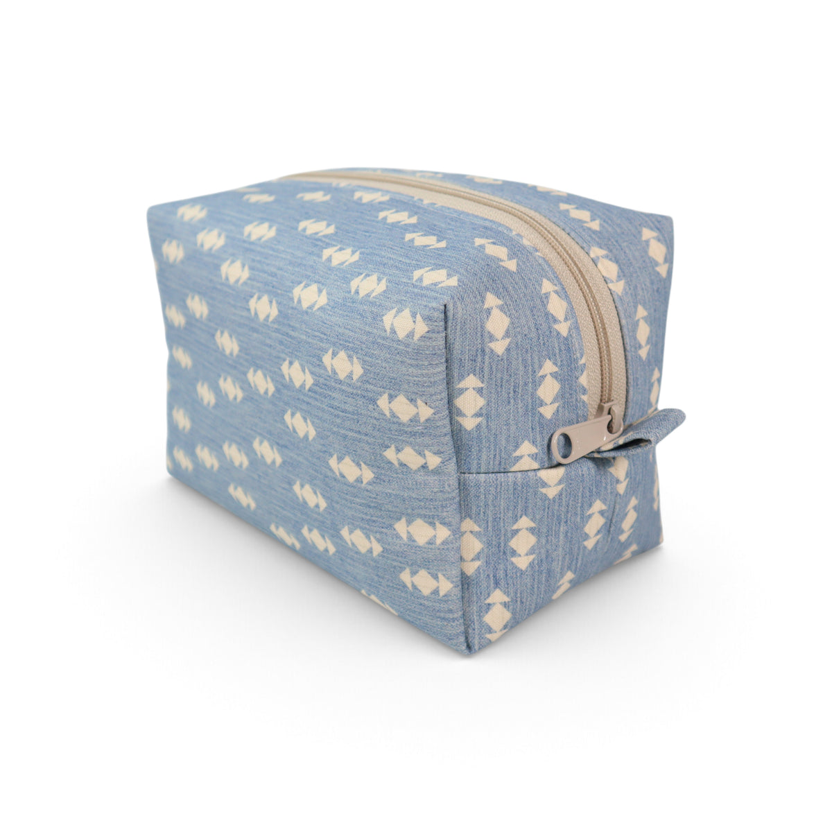 Boxy Pouch Sewing Kit