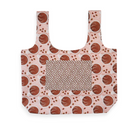 Foldable Shopping Tote Sewing Kit