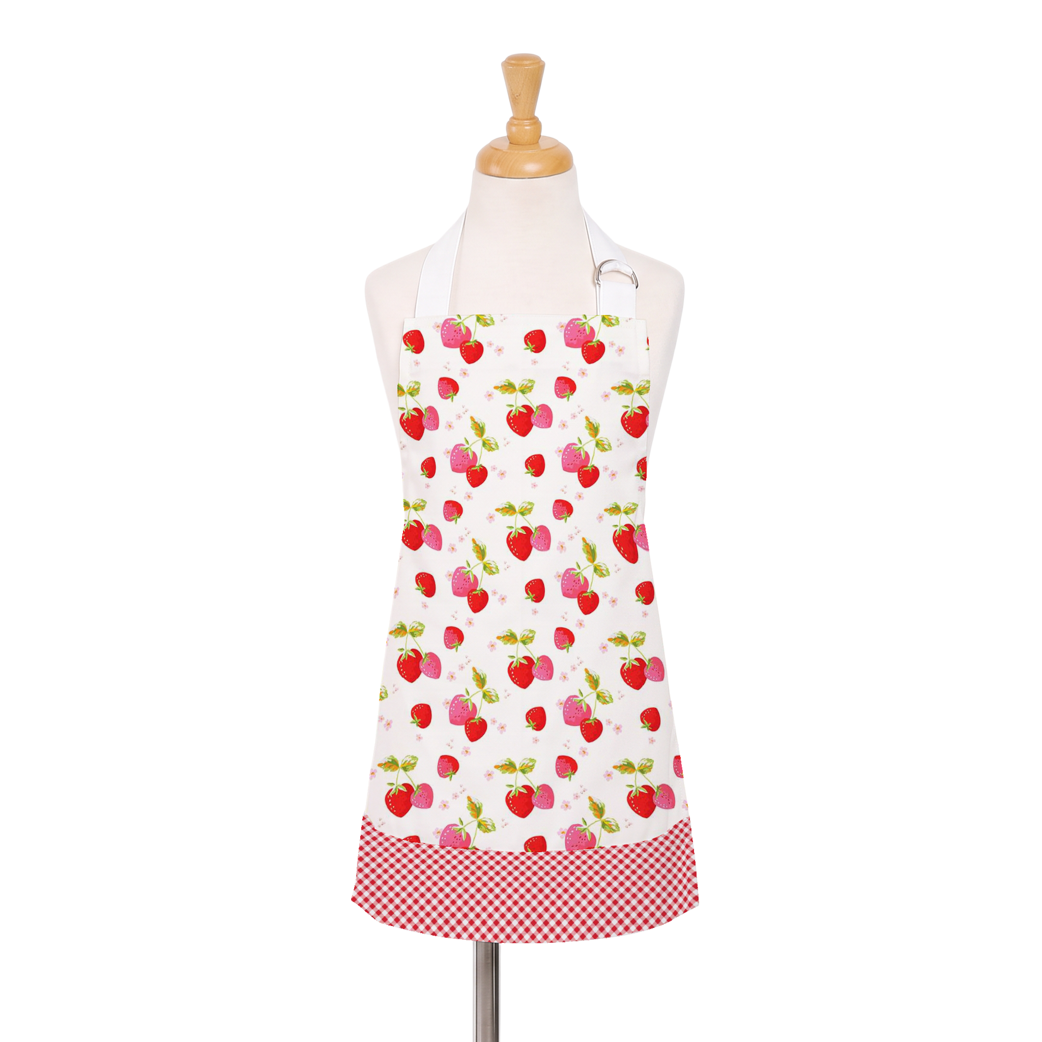 Reversible Apron Sewing Kit
