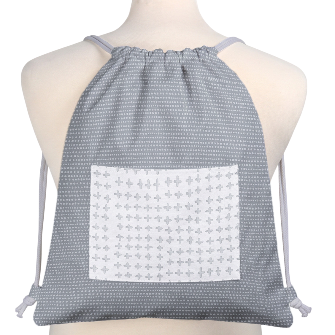 Drawstring Backpack Sewing Kit