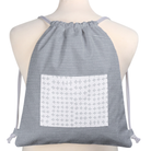 Drawstring Backpack Sewing Kit