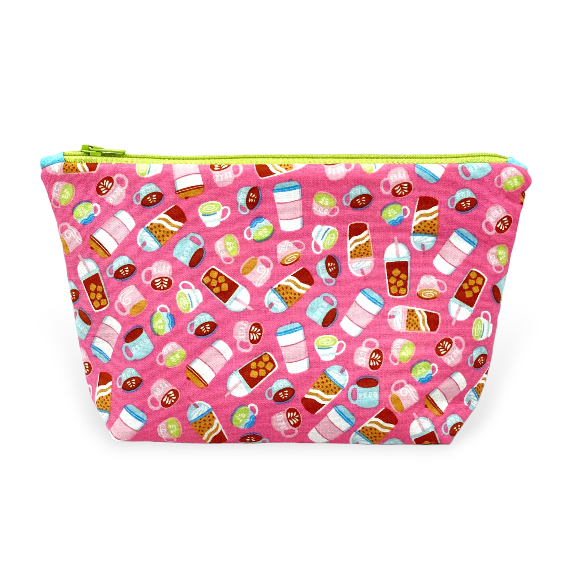 Zipper Pouch Sewing Kit