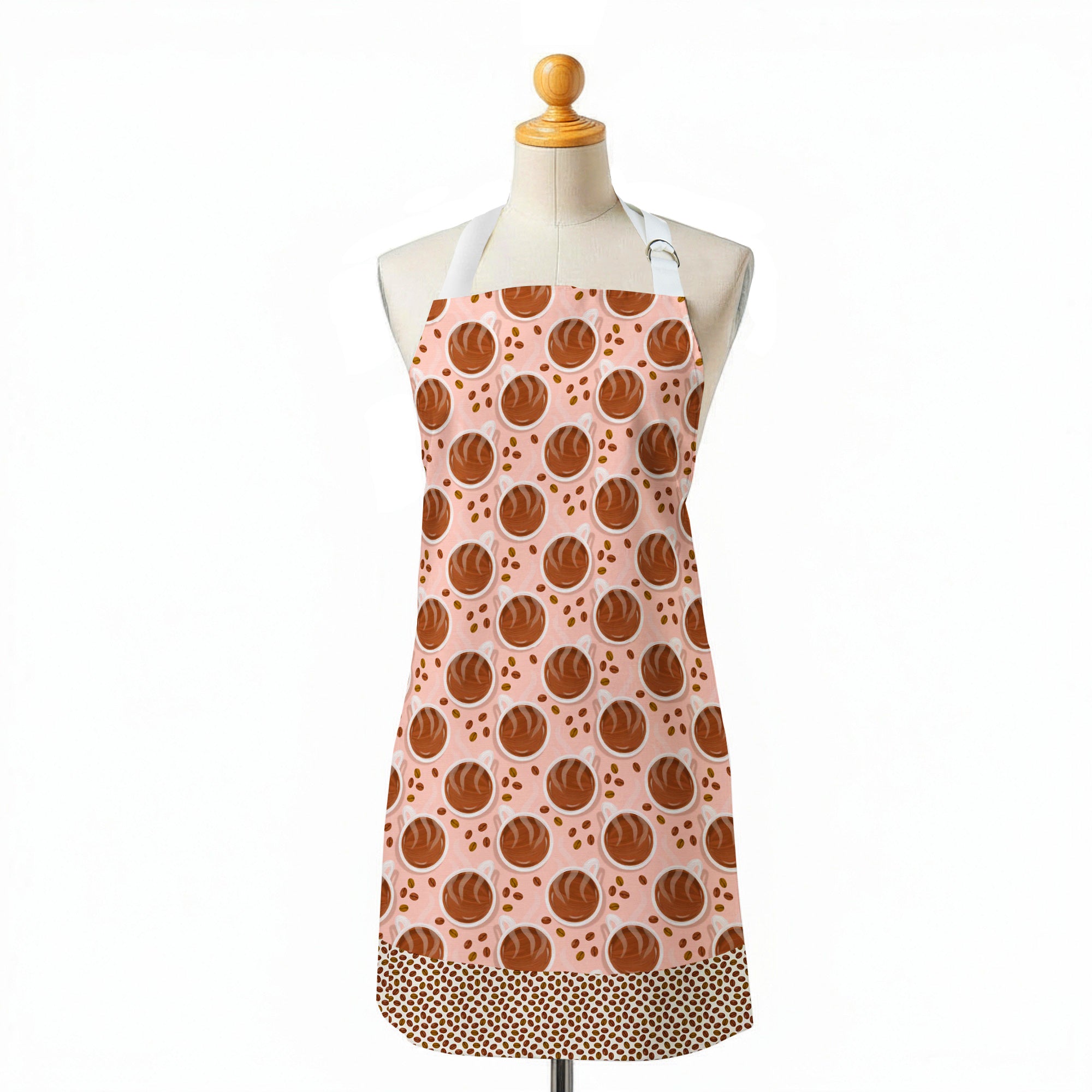 Reversible Apron Sewing Kit