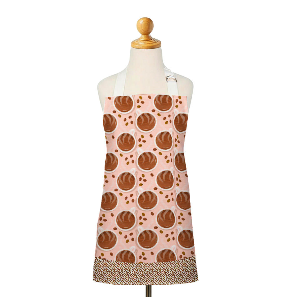 Reversible Apron Sewing Kit