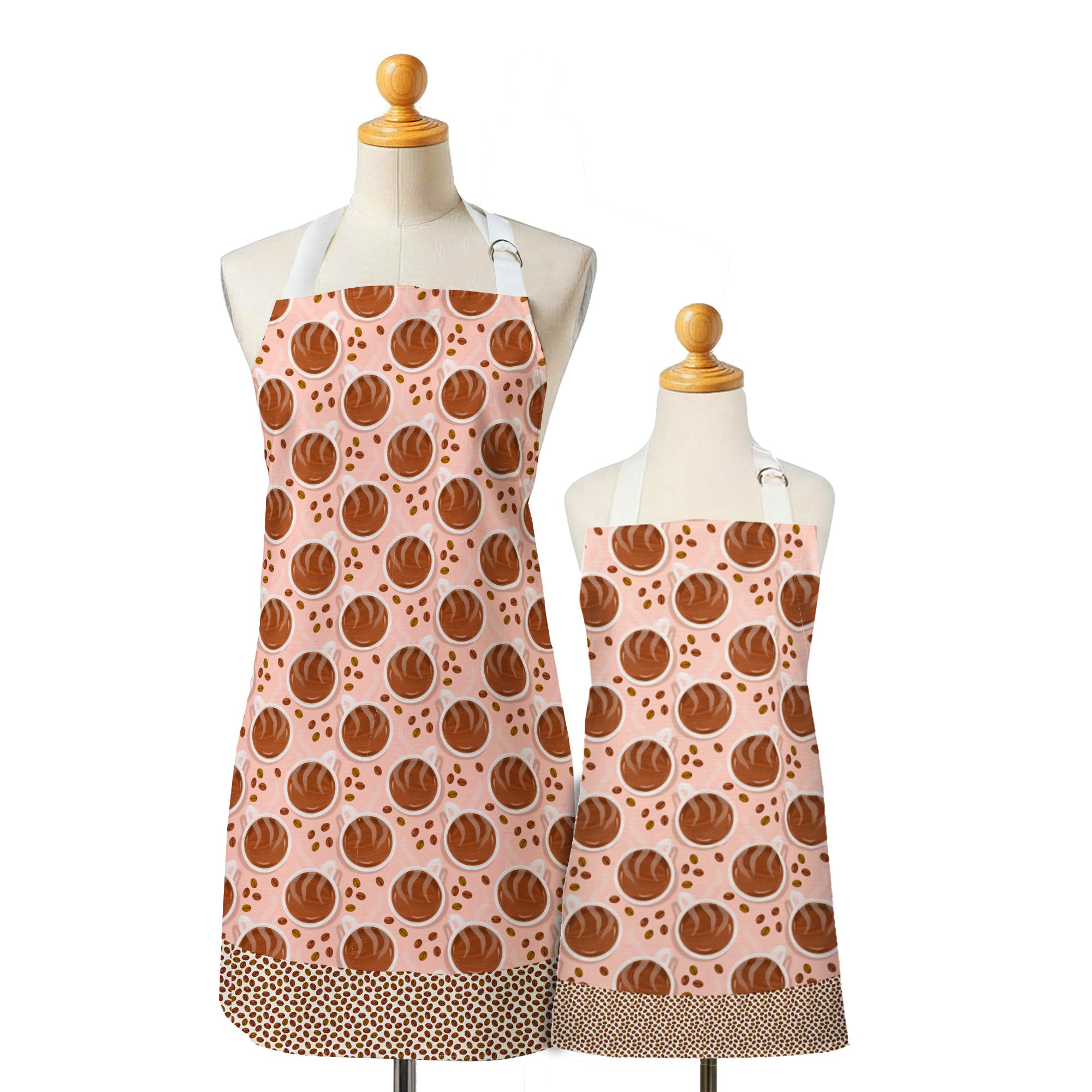 Reversible Apron Sewing Kit