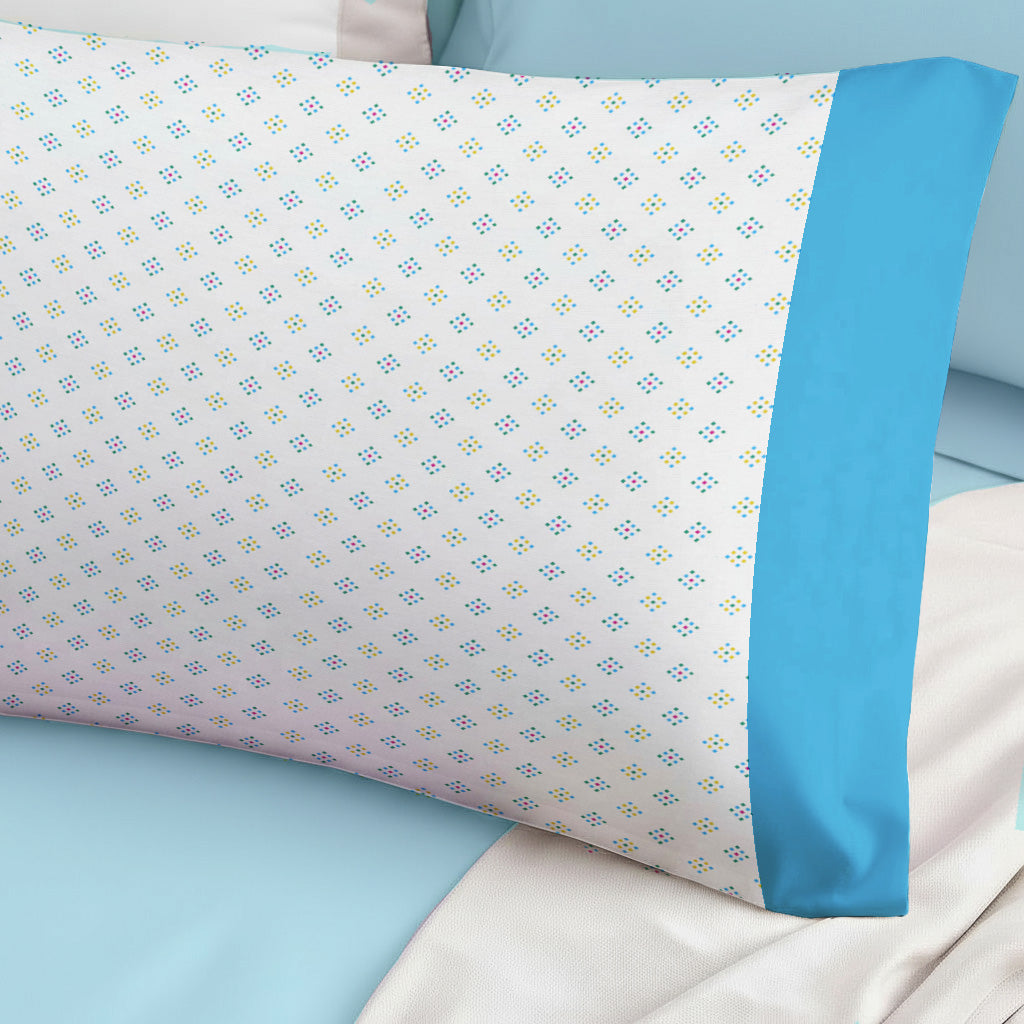 Pillowcase Sewing Kit