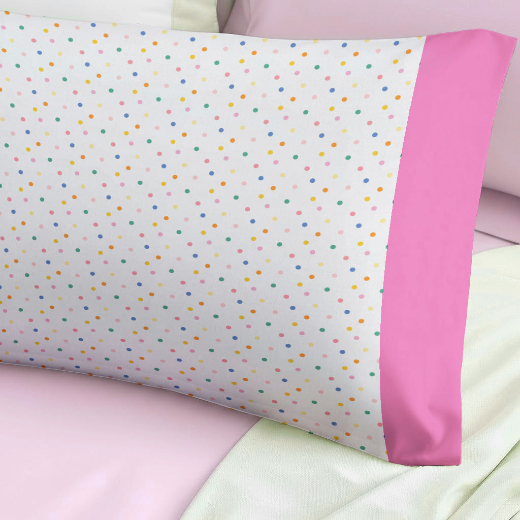 Pillowcase Sewing Kit