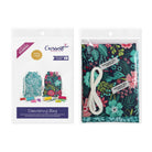 Drawstring Bag Sewing Kit - Makes 2 Bags