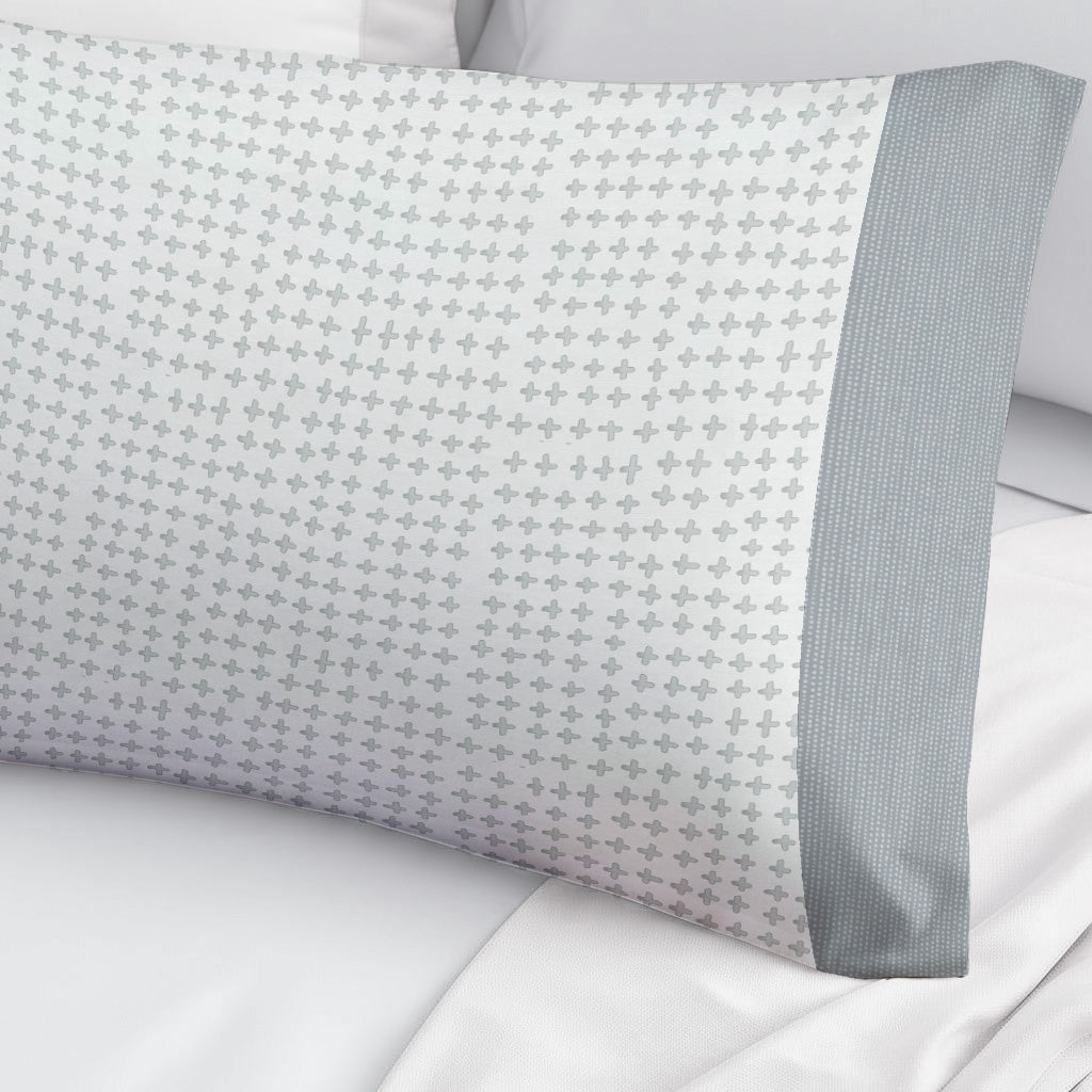 Pillowcase Sewing Kit