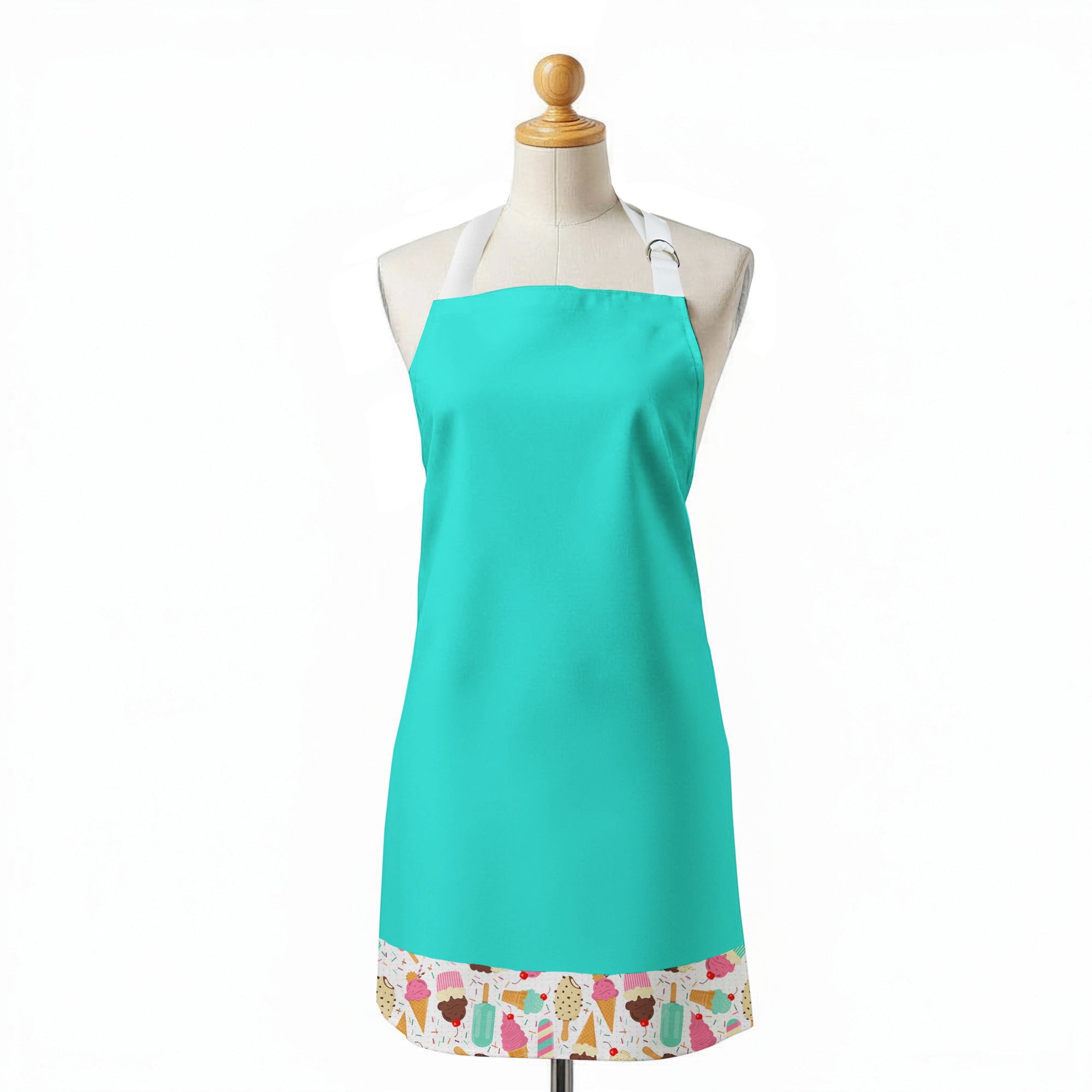 Reversible Apron Sewing Kit