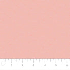 Sashiko Pink Chai from Mixology from Camelot Fabrics - 1/2 Yard