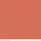 Rouge Sparkle from Sparkler Basics by Melissa Mortenson for Riley Blake - 1/2 Yard