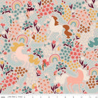 Main Gray from Fairy Dust by Ashley Collett Design for Riley Blake Designs