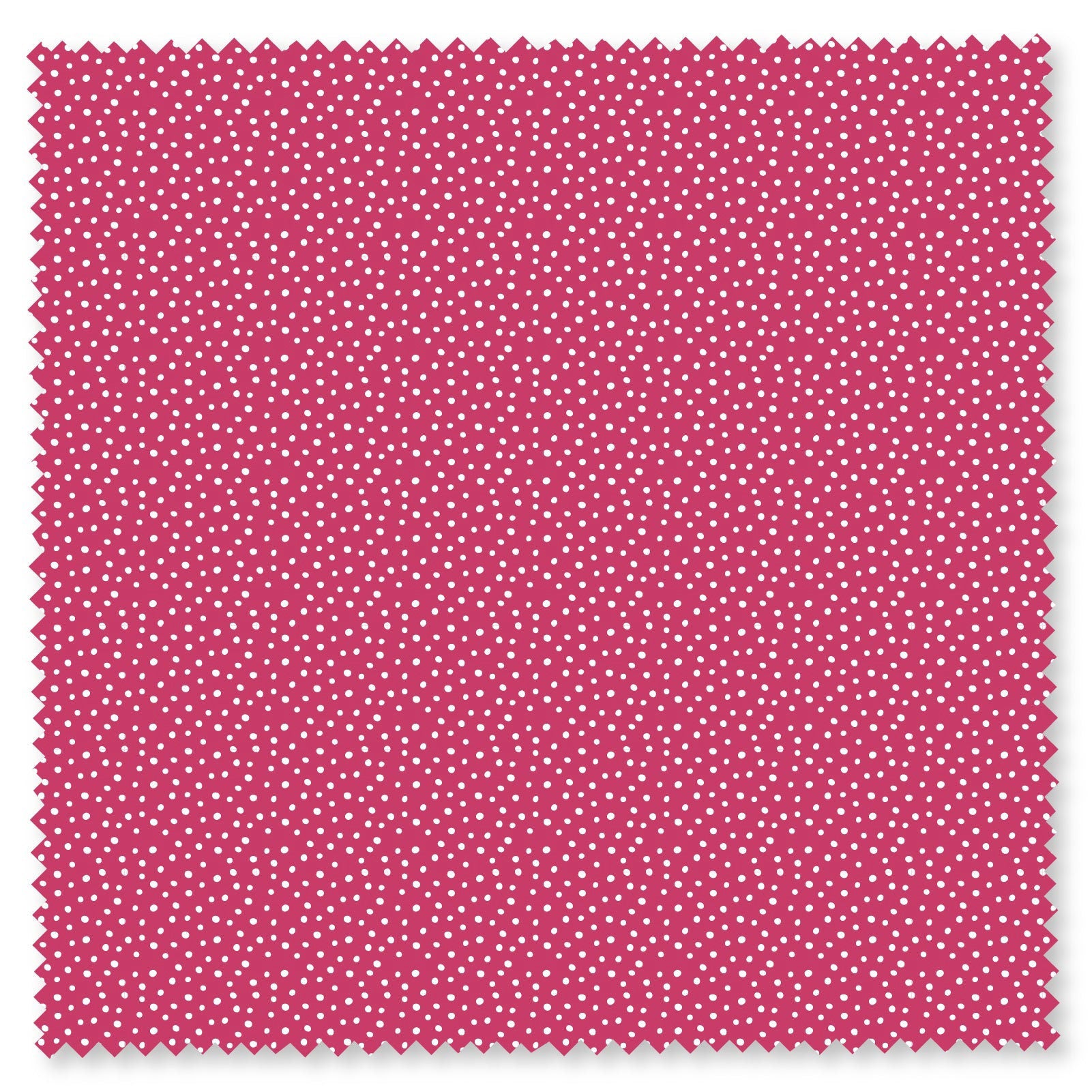 Hot Pink from Speckles by Felicity Fabrics