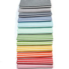 Stripe 1/8 Inch RED by Riley Blake Designs - 1/2 yard