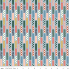 Washi Sky from Let&#39;s Create by Echo Park Paper Co. for Riley Blake Designs