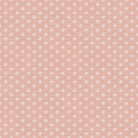 Daisy Pink from Sweet Little Friends by Gabriela Dachin for Paintbrush Studios - 1/2 Yard, Baby Quilt Fabric, Blush Pink, Soft Pink Fabric